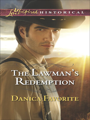 cover image of The Lawman's Redemption